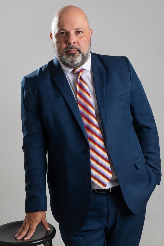 Dr. Evandro Campoi