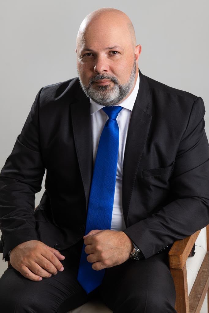 Dr. Evandro Campoi